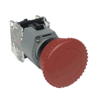 Botão Girar para Soltar