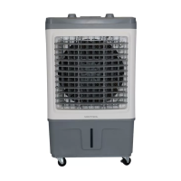 Climatizador 35 Pro 150w Ventisol 220v