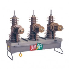 Religador Automático U27 KV 630A 12KA